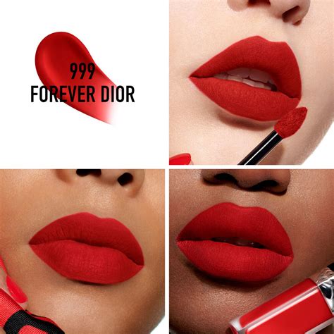 dior lipstick transfer proof|christian Dior rouge lipstick 999.